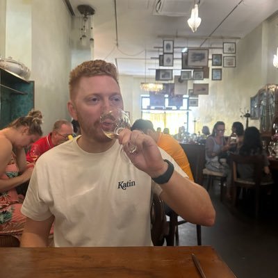 Brandon Hampton