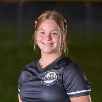 Madeline Pochos 2029 (@mpochos_2010) 's Twitter Profile