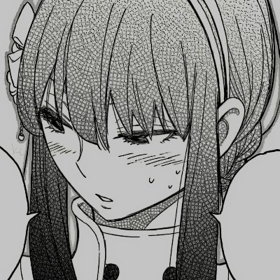 sekkaseeks's profile picture. if you want to be unique, act like it.