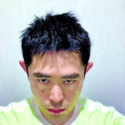 THE BOYさんのプロフィール画像
