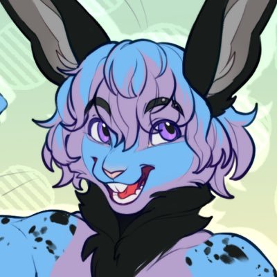NSFW MINORS, ZOOS, PEDOS DNI 🔞 || 22 || horny account for @FijiThe_Rabbit || Taken/Closed || gym rabbit 💪🐰 || Reposts are appreciated! || DMs open to moots!