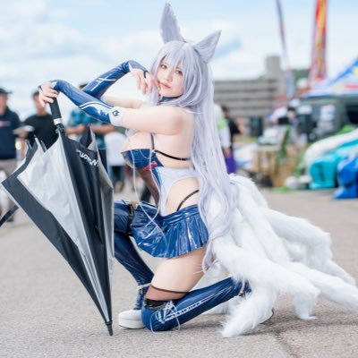 雪乃❄️低浮上 Profile