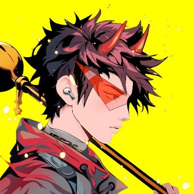D_Liu🟡🀄️さんのプロフィール画像