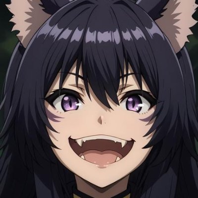 Artist, streamer and writer. Foxgirls and freedom are my thing
This is my art page
https://t.co/fqTSgYInfn
https://t.co/v8S7CTbrzC