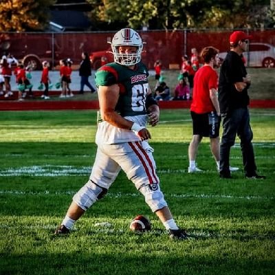 6'2 270lbs | C/o of 2026 Boone, Iowa | Center/LS and Boone Varsity Track | S500/ B315 225lbs for 17/ D505 | 26lees@student.boone.k12.ia.us