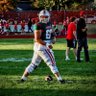 Slay_de_beast's profile picture. 6'2 270lbs | C/o of 2026 Boone, Iowa | Center/LS and Boone Varsity Track | S500/ B325 225lbs for 17/ D505 | 26lees@student.boone.k12.ia.us