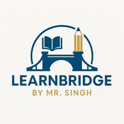 Learnbridge_edu's profile picture. 