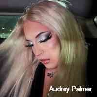 audreypalmeer's profile picture. bits and banter