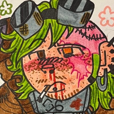 𓇼 ⋆。˚ 𓆝⋆。˚ 𓇼 pan & poly puppy trans guy• 24• selfshipper• yes man kisser💚⛓️💥i draw sometimes i guess ( banner made by psycherubs on here )🐾🦴