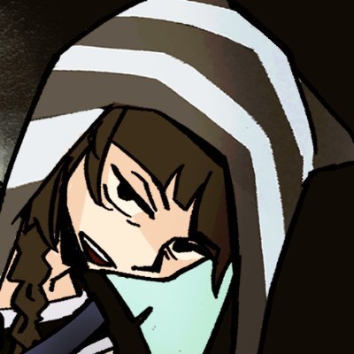 Mind 👾🩹さんのプロフィール画像