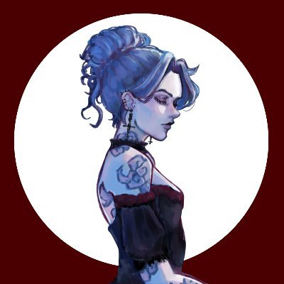 #JINX: Bem-vindos ao show, meus amigos! ㅤBookish soul 🪽 ㅤㅤㅤㅤㅤㅤㅤㅤㅤㅤㅤㅤㅤㅤ@getjinxblue 💙ㅤㅤㅤㅤㅤㅤ🎨: @maleantee_