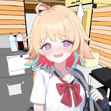 ※社不※ 社会人1年目にして適応障害となり絶海の孤島から脱出するのだった!〜絶賛ニート中〜 AIを独学で研究してます。成人男性美少女化界隈✨🩷釣りやってます #年間休日72日勢