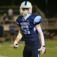 Owen Hobbs (@owen_hobbs8) 's Twitter Profile Photo Owen Hobbs (@owen_hobbs8) 's Twitter Profile Photo