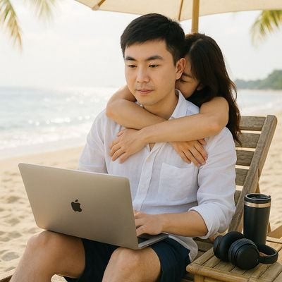 Fulltime indie hacker | Share tips on app/web dev and marketing | Sugar addicted