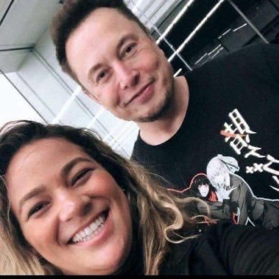 Official Cybersecurity Media Manager for @ElonMusk | Verified Representative of Elon Musk’s Team | Committed to Combating Fake News and Impersonation