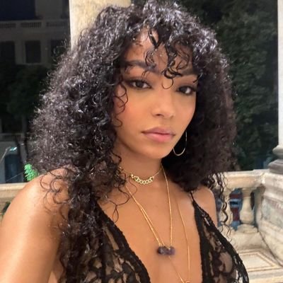 anyblomm's profile picture. she/her |  fann account