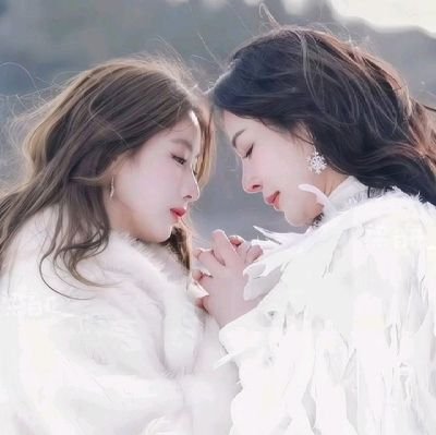 Yobie, Fairy Baby, Babebie, Blanket!
No matter what, I will stay!