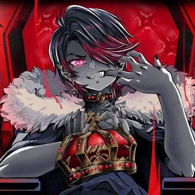 Jana G. Dashie🦇さんのプロフィール画像