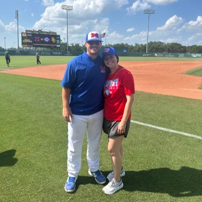 Father and Husband | Midway Panthers Baseball Coach | Temple College and Sam Houston State Baseball Alumnus | #Relentless | #DallasCowboys