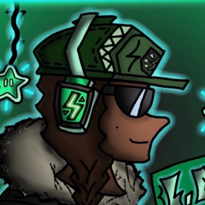 LStriker640's profile picture. 