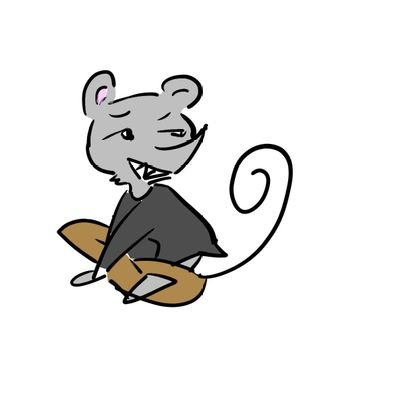 Luma03595885548's profile picture. 福大落研とトウカのもり1年の星兎(スタート)です。
ゲームと人と話すことが好🫶🏻💗
