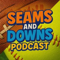 Seams and Downs Podcast (@seamsanddowns) 's Twitter Profile