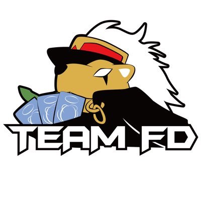 TFDtcg's profile picture. We are Team FD, a Digimon Card Game team based in Hong Kong. 
Follow our new TCG store "BAN-TYO"  @BANTYOTCG 
Youtube - TeamFDTCG
Facebook - BANTYOshop