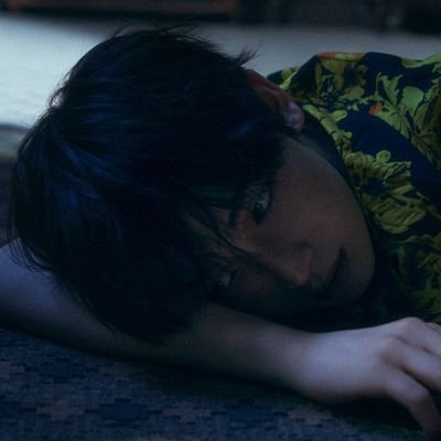 MiriamLazuli's profile picture. no thoughts head empty★