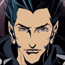 xlxVirus's profile picture. Furro