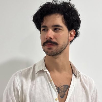transformando fomo em arte • minha banda é mo legal ouve ai ele/dele insta: felipepaim