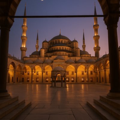 🌙 Muslim | 💖 Trying to please Allah, one day at a time | 📿 Lover of Qur’an & good company | 🤝 Let’s connect for His sake👋.