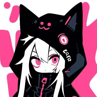 larinhabr's profile picture. You need more patience. My Milo warrior.