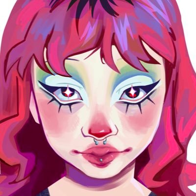 michoooo COMMS OPENさんのプロフィール画像