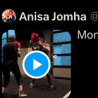 Has Anisa Deleted Her Tweet Yet? (commentary) (@anisajohma) 's Twitter Profile Photo Has Anisa Deleted Her Tweet Yet? (commentary) (@anisajohma) 's Twitter Profile Photo