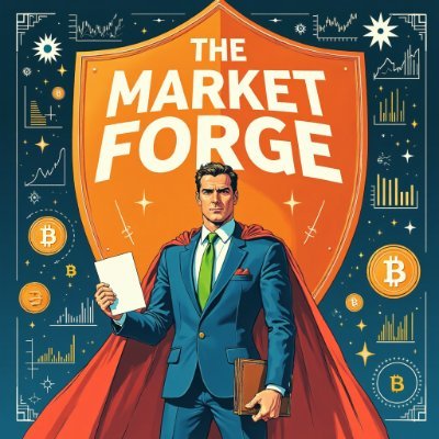 Crafting smarter market strategies | Market cycle insights | Money flow analysis | Building resilience & long-term wealth | not financial advice.