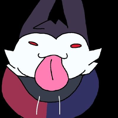 El Gateto Triste es Divino
Mi definición:
Furro de la especie conejo
El remake de Dross
Arte del perfil @EmmAMT141
Arte del banner @EmmAMT141