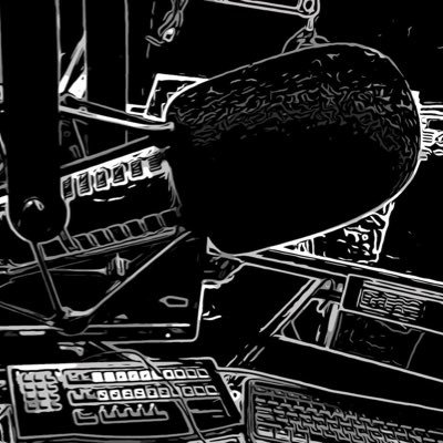 Lake_TakesRadio's profile picture. 