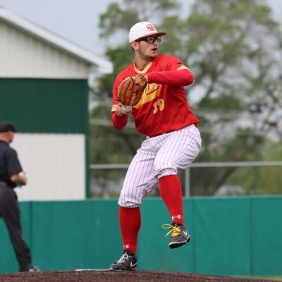 mmarinchak23's profile picture. Seton Hill University Baseball 24 ⚾️