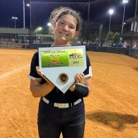 Alaina Gettinger 2028 (@alainagettinger) 's Twitter Profile Photo Alaina Gettinger 2028 (@alainagettinger) 's Twitter Profile Photo
