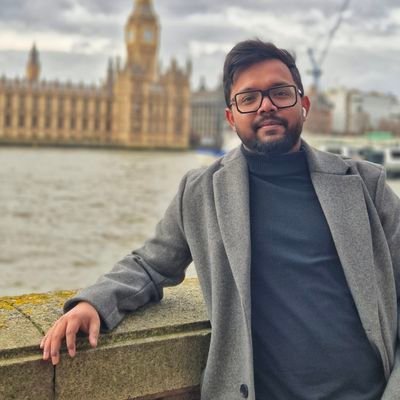 ankurbagchi_1's profile picture. Business Intelligence Analyst,
MSc Business Analytics and Decision Science @UniversityLeeds