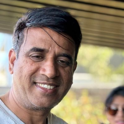 jay_prakash's profile picture. Atheist/A human. Being/IT ☁️Arch /Dravidian Stock/கண்ணியத்துடன் உரையாடுங்கள், சொல் எதுவாக வருகிறதோ அதே வகையில் தான் திரும்ப வரும்.