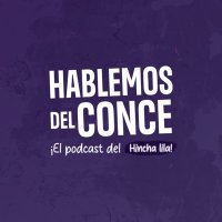 Hablemos del Conce (@concehablemos) 's Twitter Profile