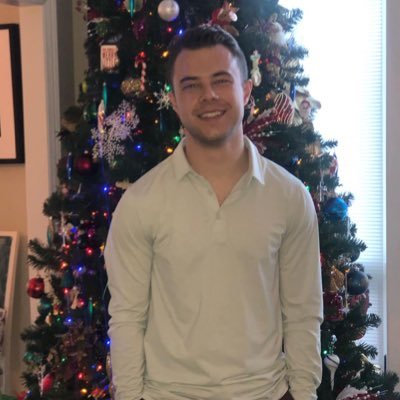 Nick Mullen, MD, PhD Profile