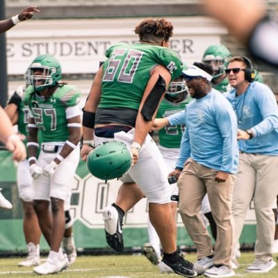 Husband & Father | Defensive Coordinator | Linebackers @GC_Pride_Fball | Smart, Fast, & Physical | GC FB Alumni | Micah 7:8 #DontFinch