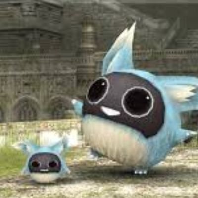 トーラム用。主に情報収集。
ギルド㈱モチモチの木に入らせていただきました❀(*´▽`*)❀レベリングが捗りすぎてもう戻れそうにありませぬ。ギルメンさんにはマジクソ感謝。
ひでさん作トーラム限定ディスコ鯖
https://t.co/6hafR7VOsM