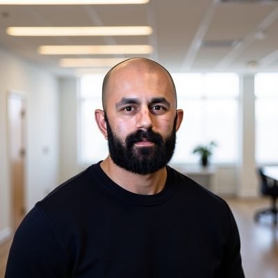 Marketing leader. I take AI tech startups from 0 to scale. Total metalhead. Returning to my meathead roots. Dig scifi, frazetta era Conan. we have fun here.
