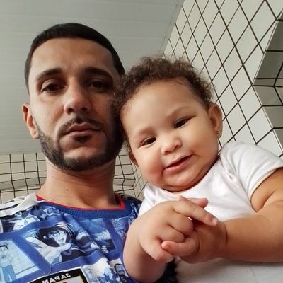 Paulojacob98's profile picture. Papai de uma Princesa👶