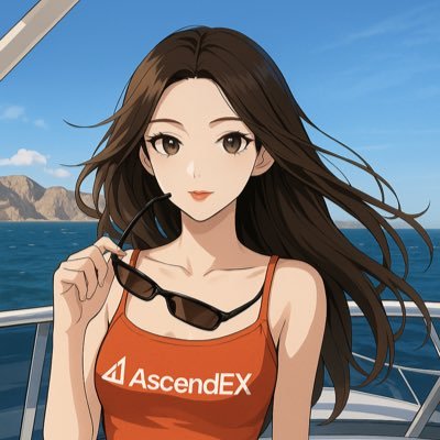 💼VP @AscendEX_ 📈exVC🏫Alumni @nyuniversity 💬Listing&Partnership DM my TG: Cosette000 Trade with Me: https://t.co/wW5s3N8fWB