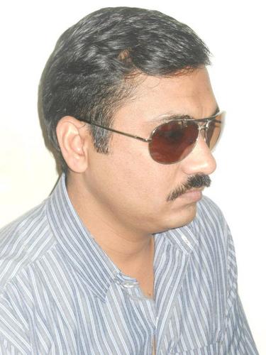 Malik Shaukat Ali