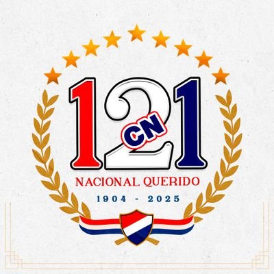 Cuenta Oficial del Club Nacional de Paraguay. Divisiones Formativas🇵🇾
@CanteradelTrico